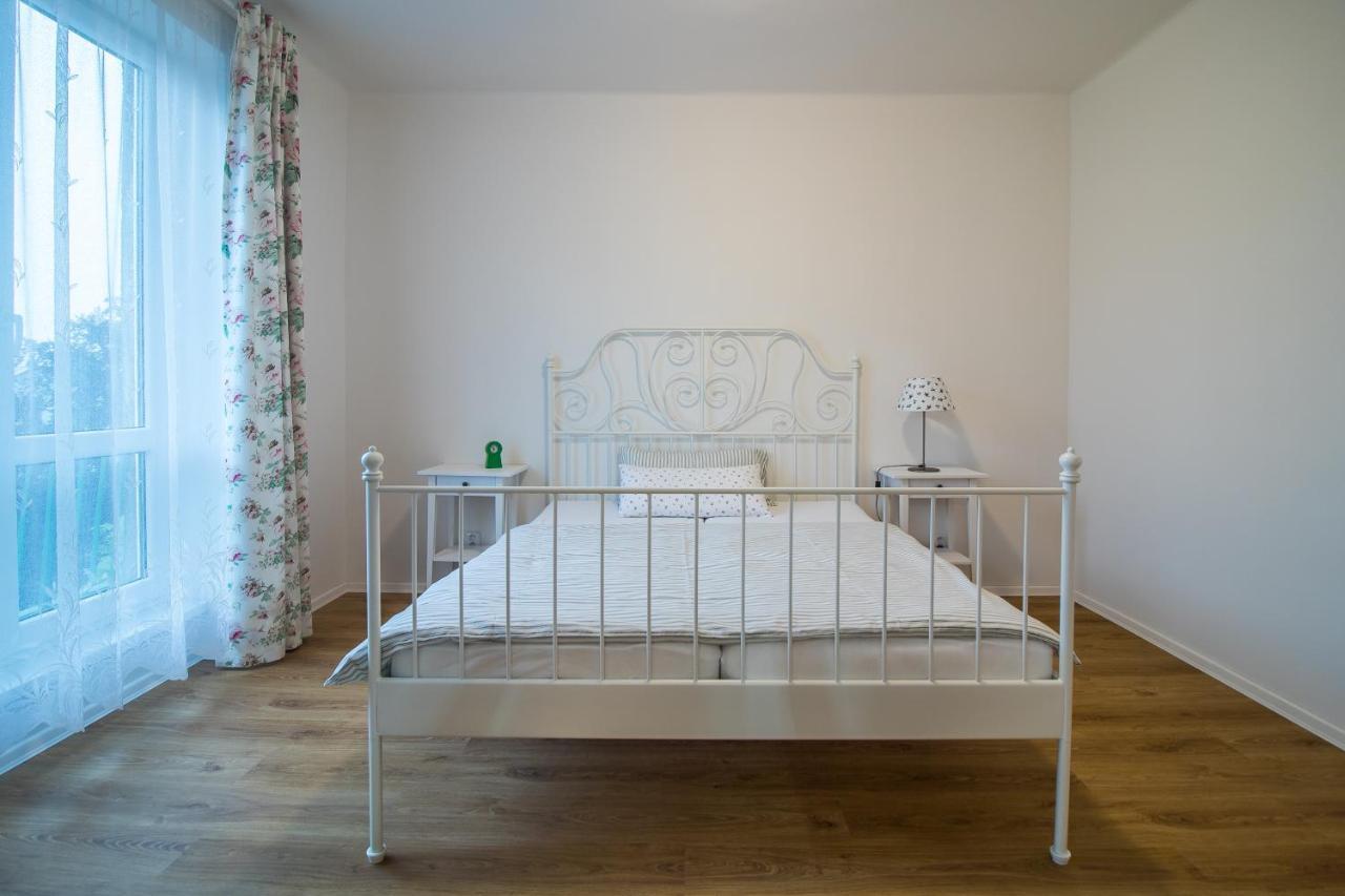 Apartman V Bytovem Dome Turnov Apartment Bagian luar foto