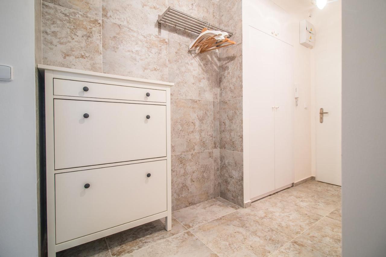 Apartman V Bytovem Dome Turnov Apartment Bagian luar foto