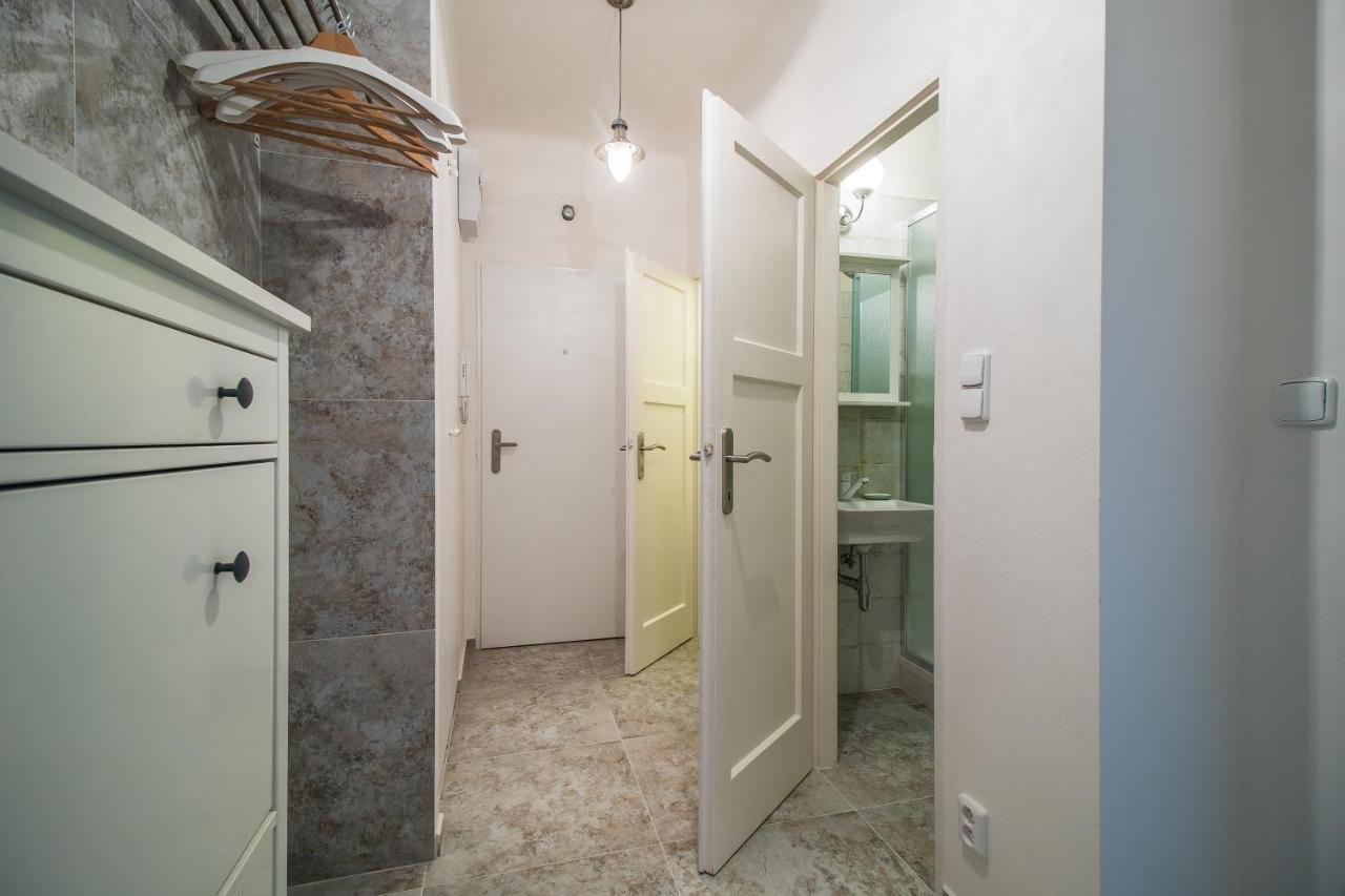 Apartman V Bytovem Dome Turnov Apartment Bagian luar foto